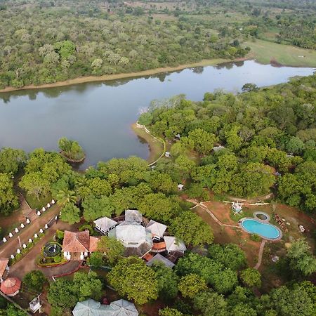 Kodigahawewa Forest Resort Tissamaharama Luaran gambar
