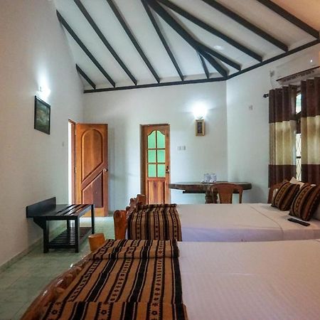 Kodigahawewa Forest Resort Tissamaharama Luaran gambar