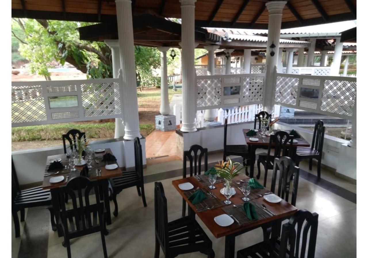Kodigahawewa Forest Resort Tissamaharama Luaran gambar