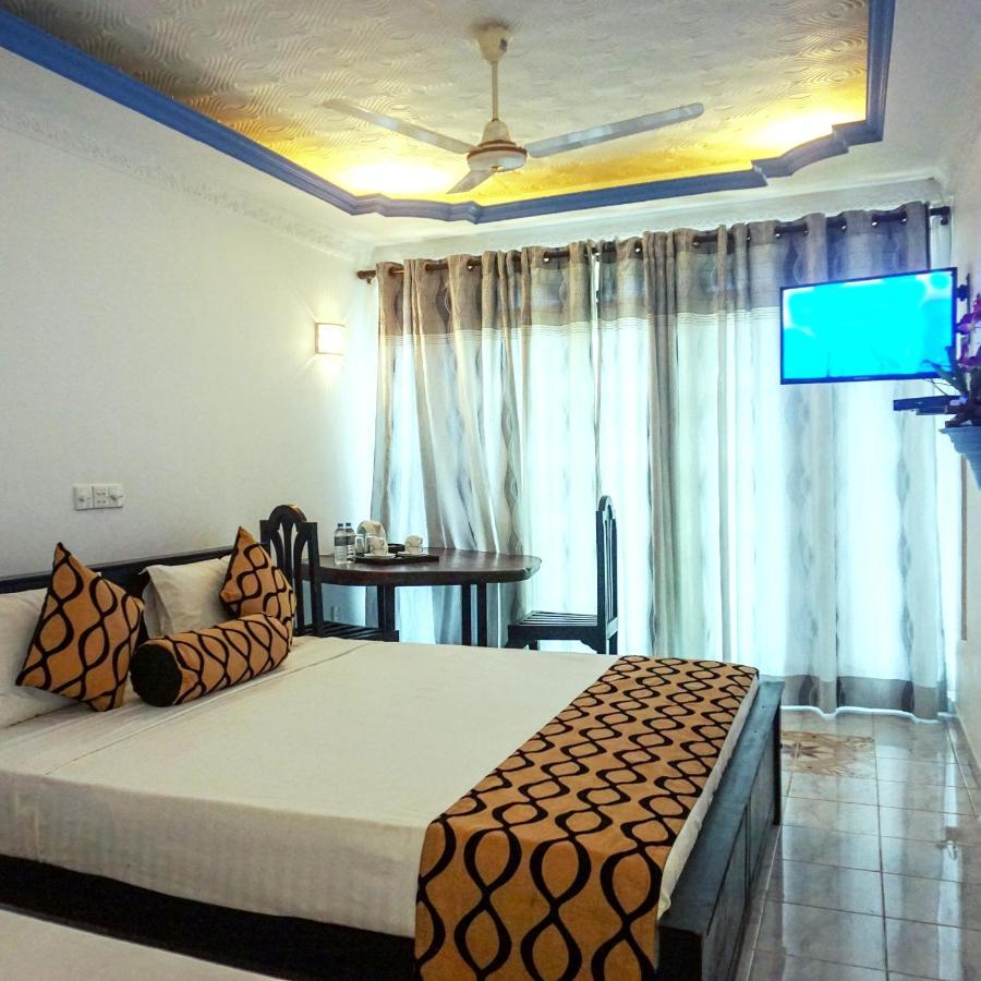 Kodigahawewa Forest Resort Tissamaharama Luaran gambar
