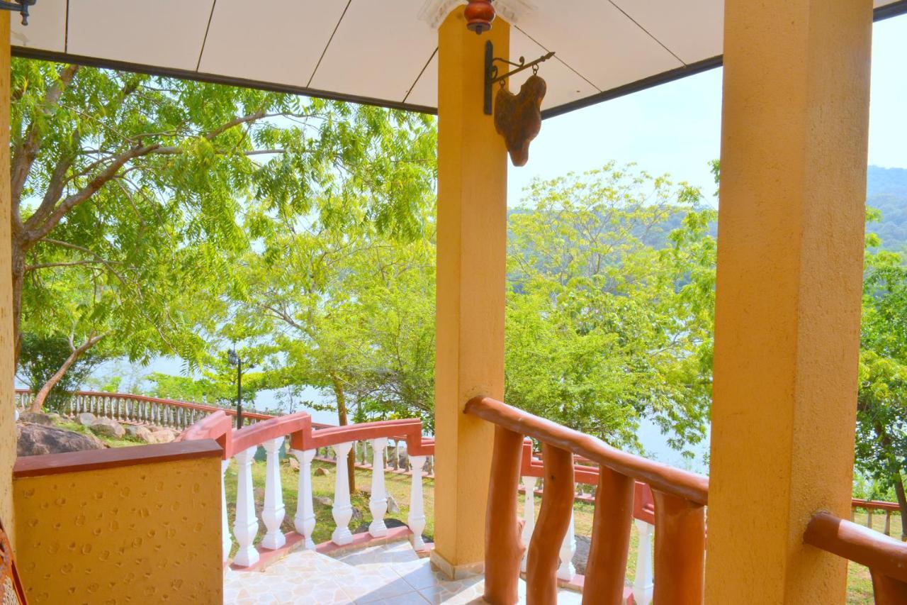 Kodigahawewa Forest Resort Tissamaharama Luaran gambar