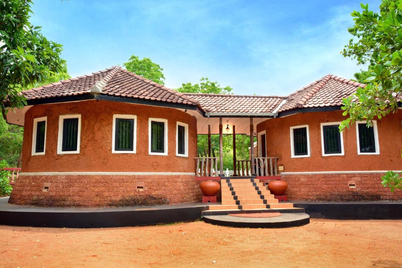 Kodigahawewa Forest Resort Tissamaharama Luaran gambar