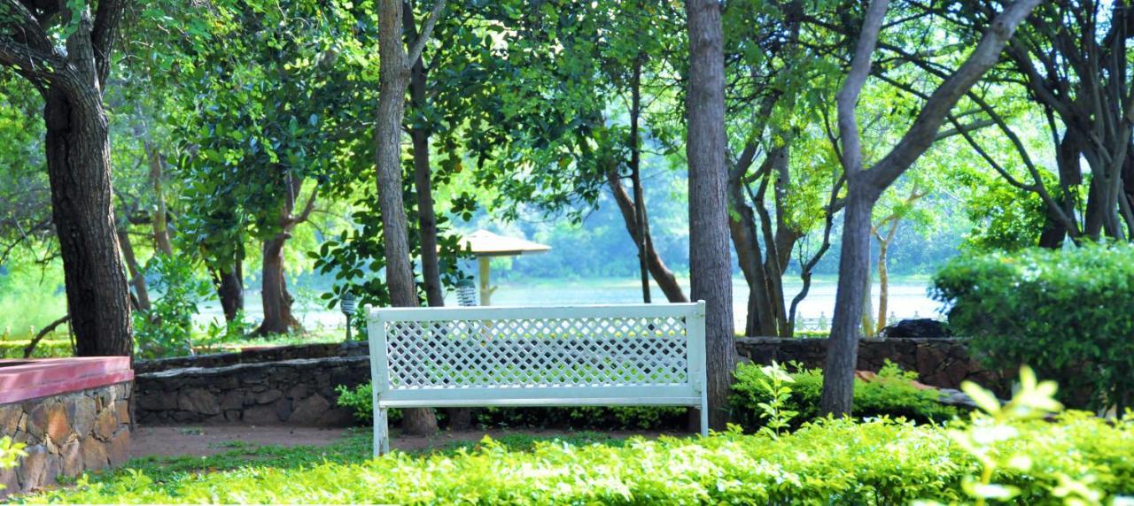 Kodigahawewa Forest Resort Tissamaharama Luaran gambar