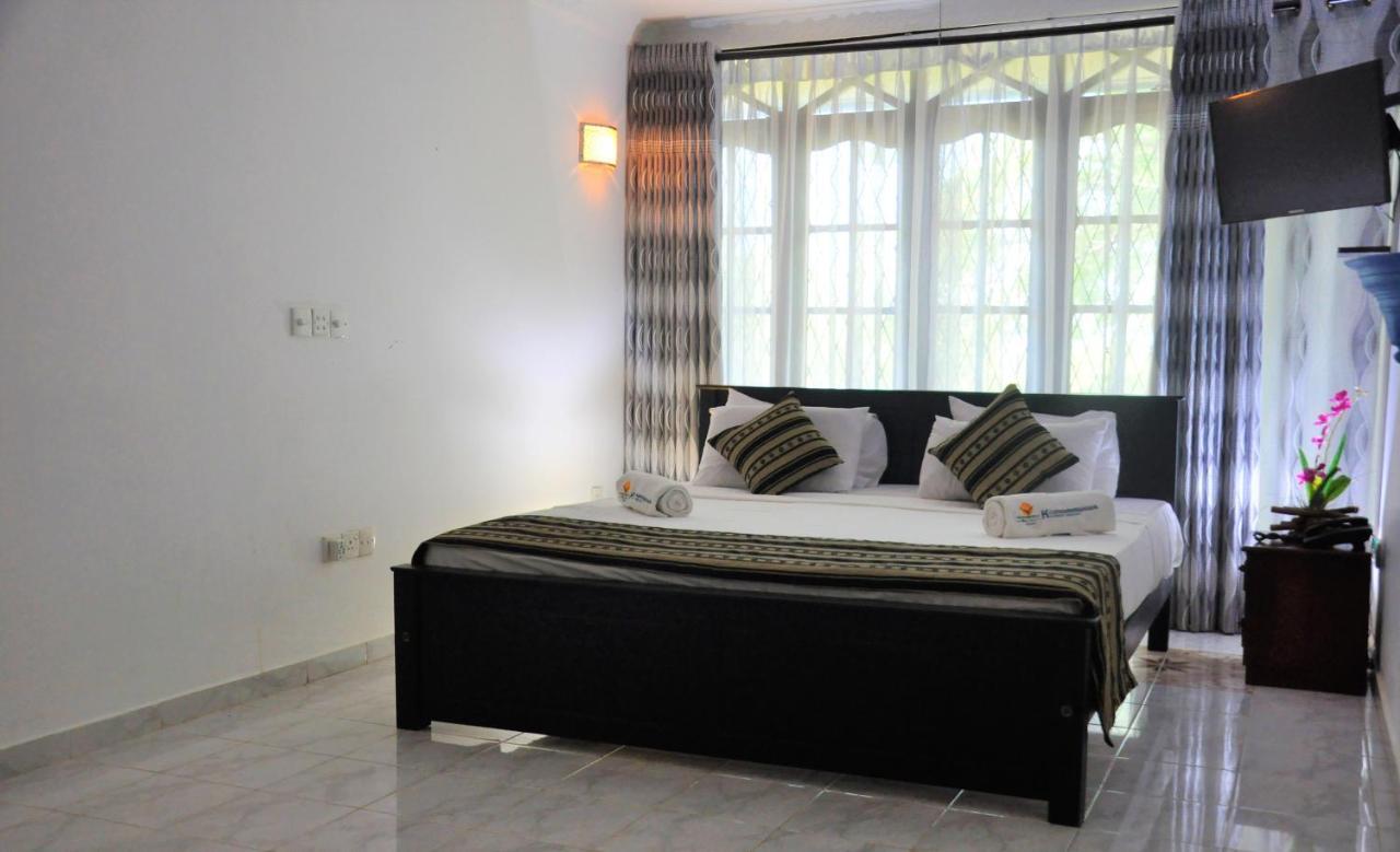 Kodigahawewa Forest Resort Tissamaharama Luaran gambar