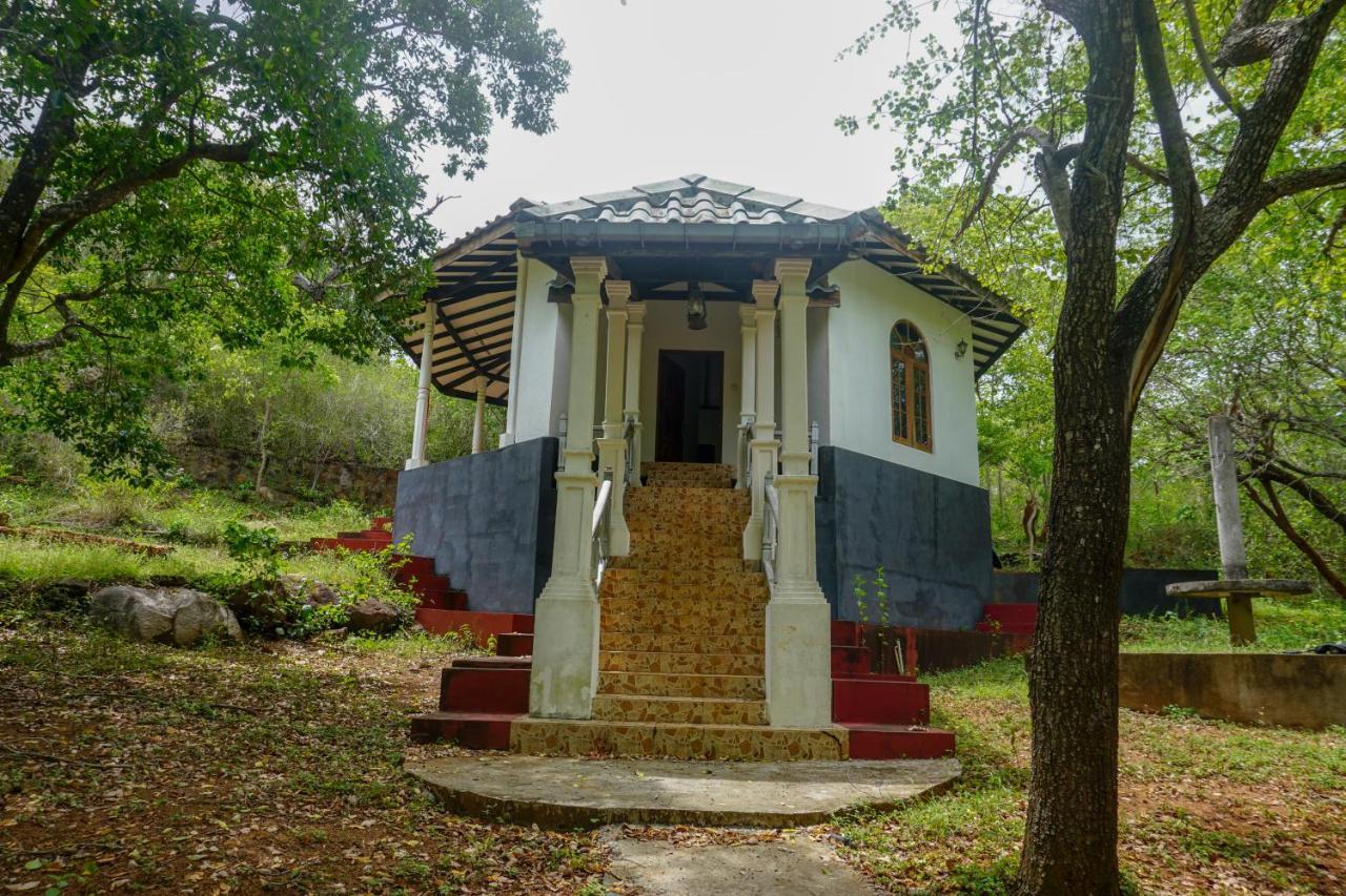 Kodigahawewa Forest Resort Tissamaharama Luaran gambar