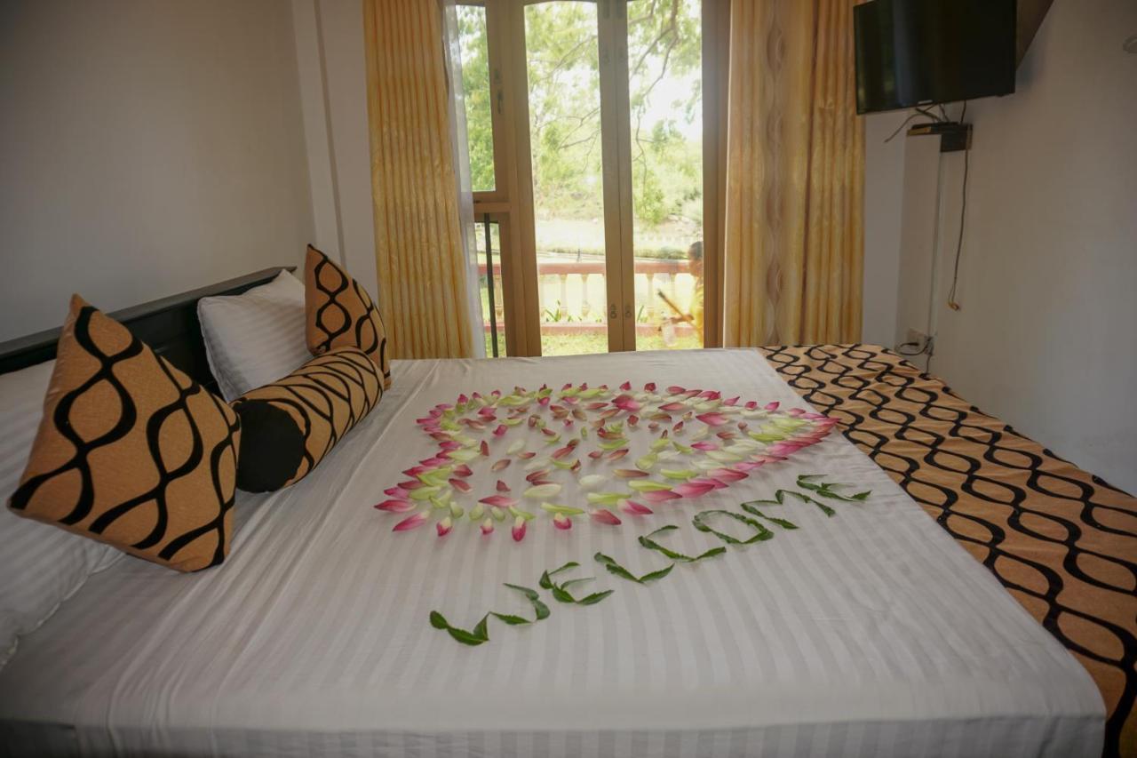 Kodigahawewa Forest Resort Tissamaharama Luaran gambar