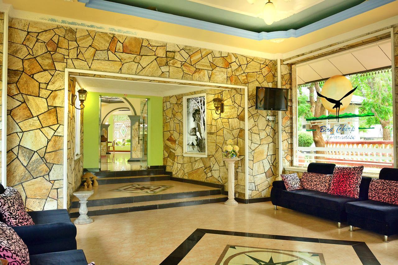 Kodigahawewa Forest Resort Tissamaharama Luaran gambar