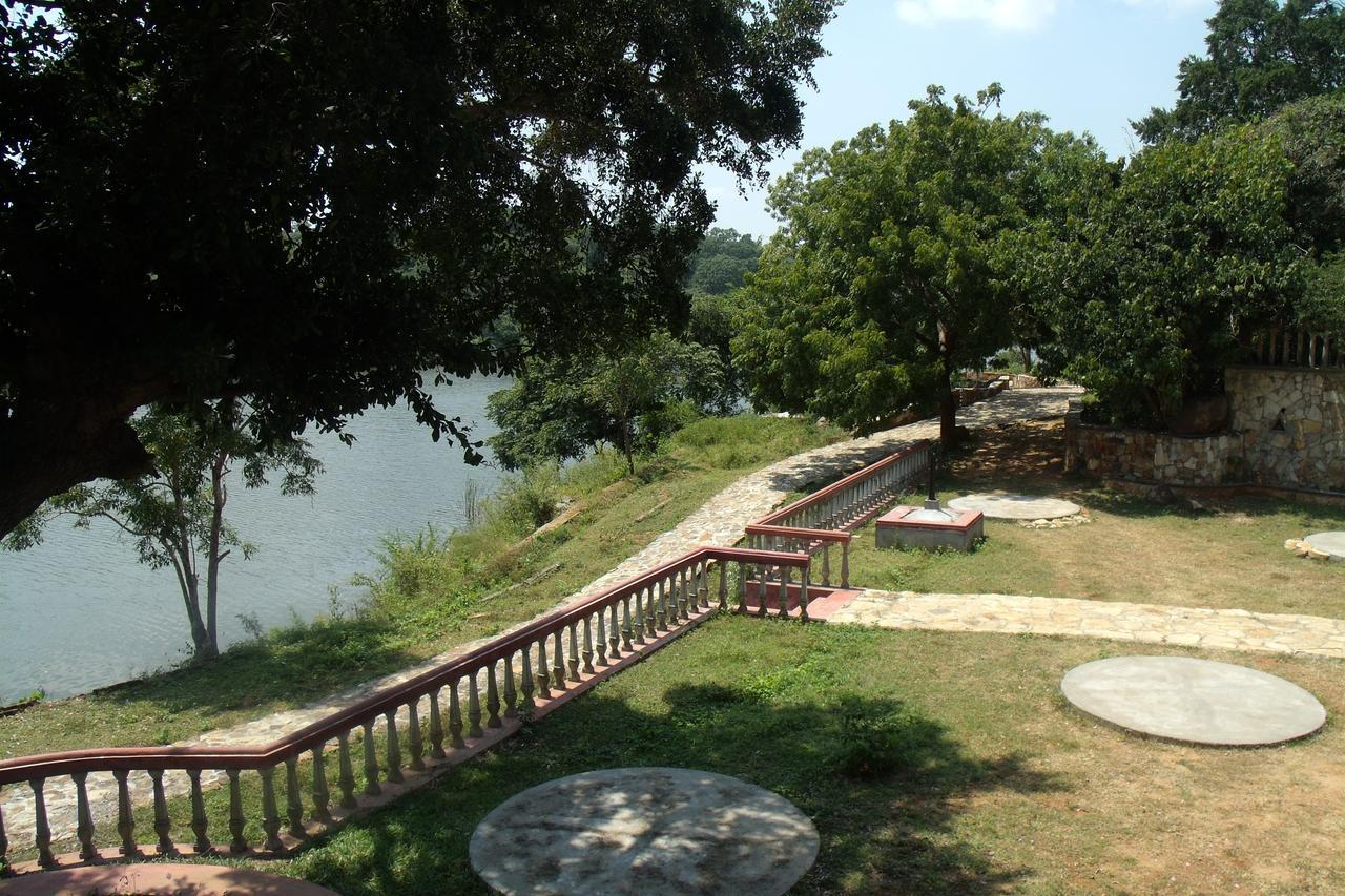 Kodigahawewa Forest Resort Tissamaharama Luaran gambar