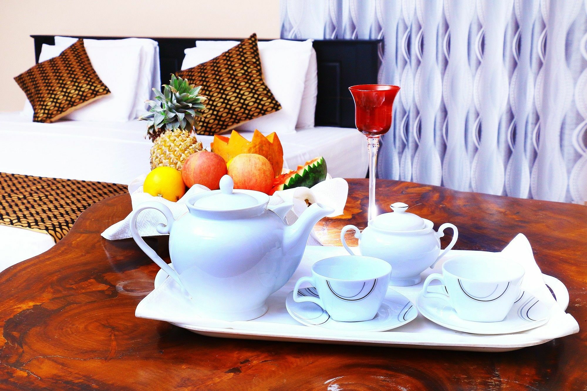 Kodigahawewa Forest Resort Tissamaharama Luaran gambar