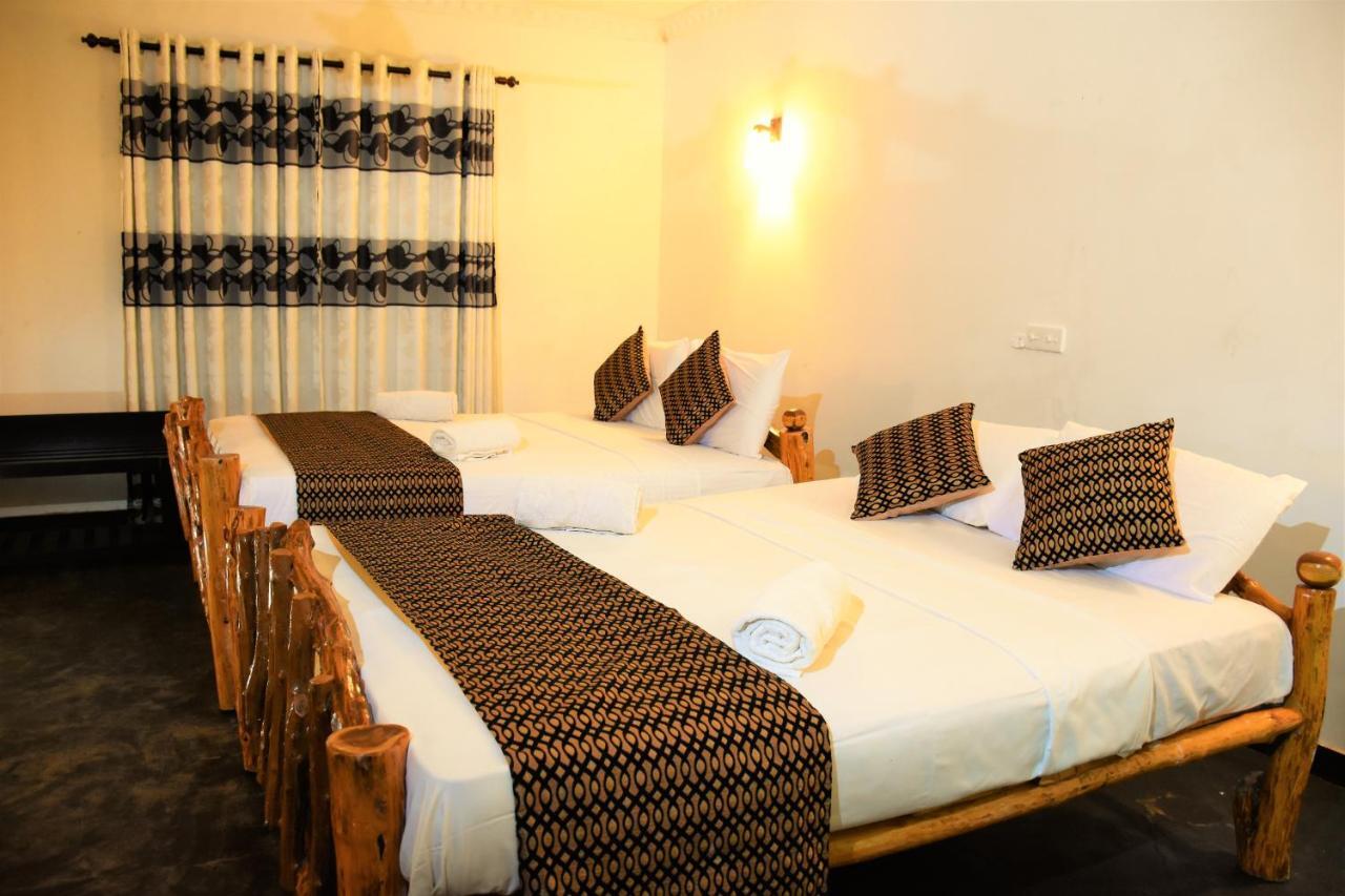 Kodigahawewa Forest Resort Tissamaharama Luaran gambar