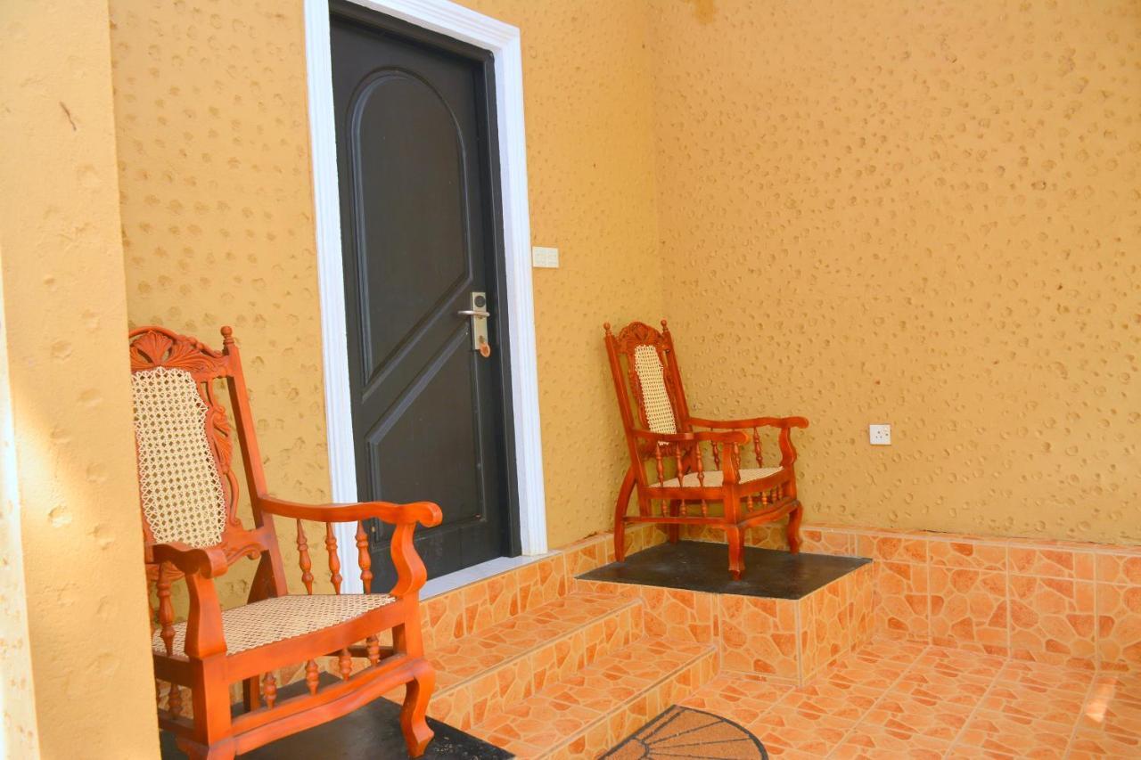 Kodigahawewa Forest Resort Tissamaharama Luaran gambar