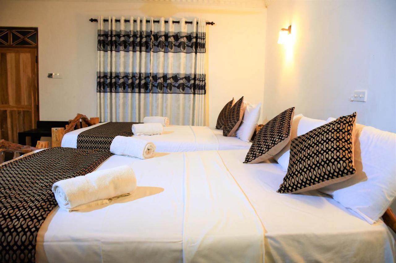 Kodigahawewa Forest Resort Tissamaharama Luaran gambar